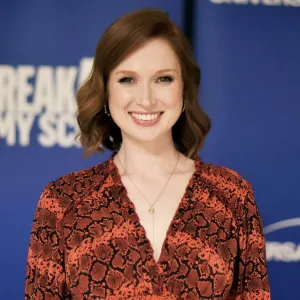 Ellie Kemper: 25 Things You Don't Know About Me