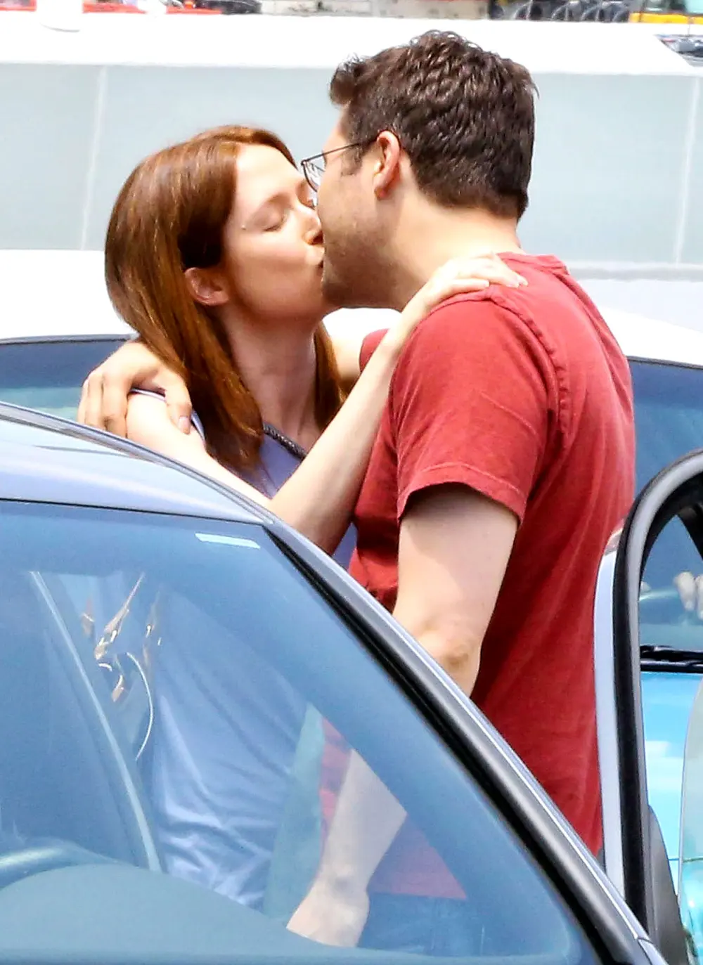 Ellie Kemper Gives Birth Welcomes Baby No. 2 With Husband Michael Koman