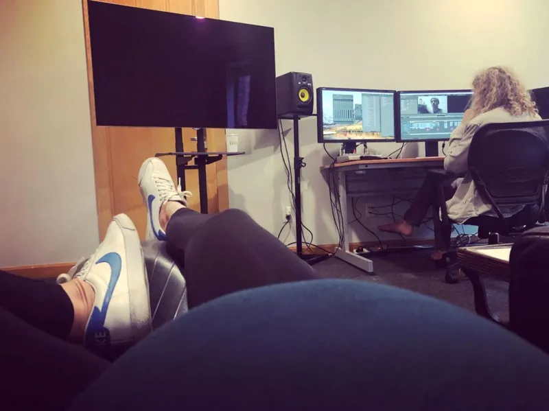 Elvira Lind and Oscar Isaac Pregnant With Their 2nd Child Baby Bump