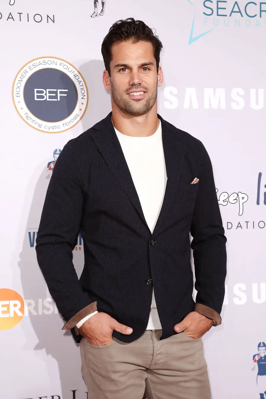 Eric Decker Quote Gallery