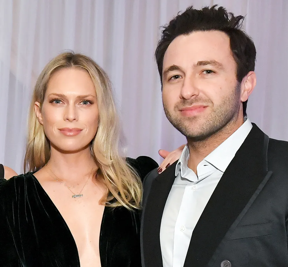 Erin-Foster-engaged-to-Simon-Tikhman