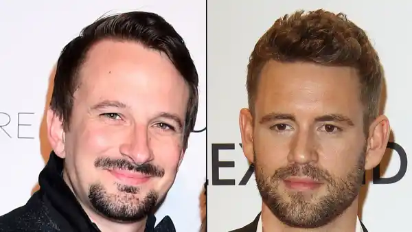 Evan Bass Teases Nick Viall About Hookups