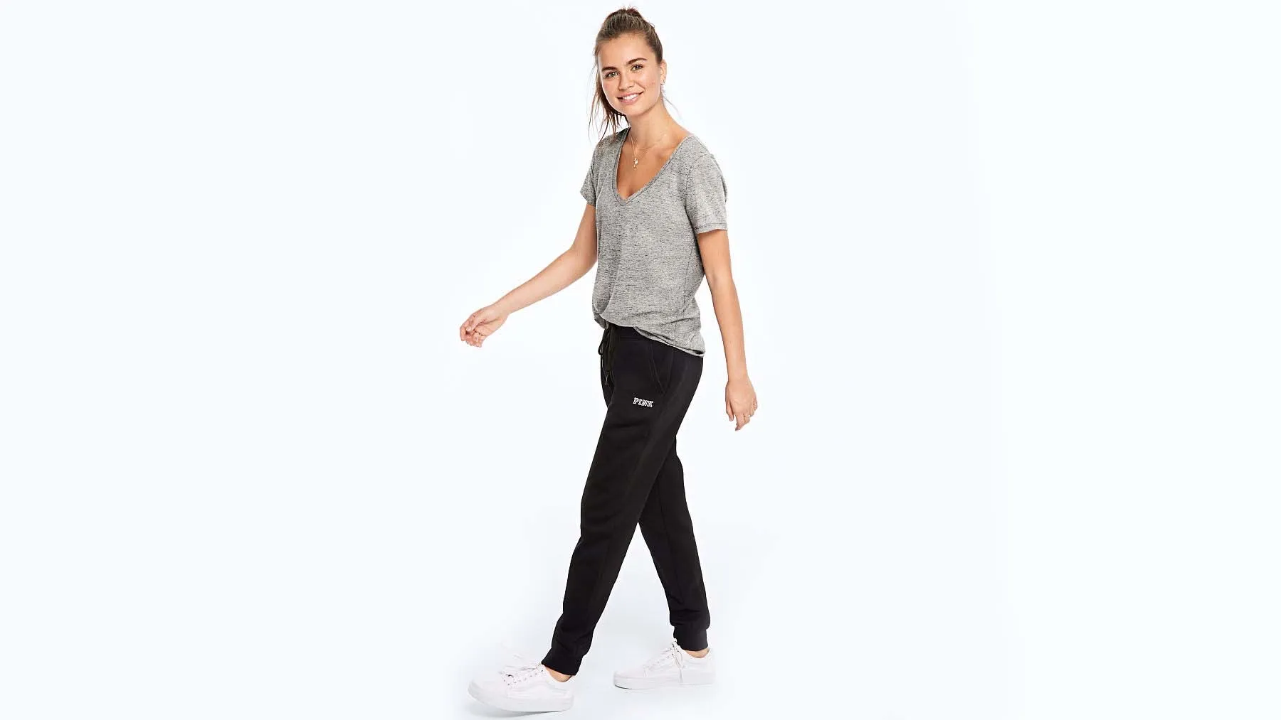 victoria's secret pants