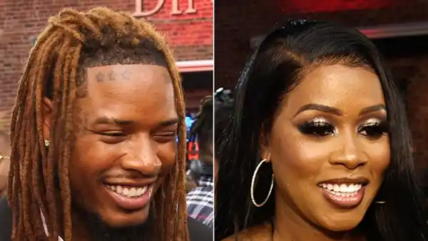 Fetty Wap Remy Ma VMAs 2019 Celebrities Reveal How To Get Their Attention on DM