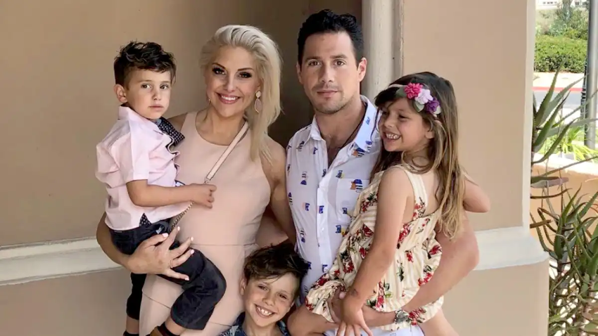 Gina-Kirschenheiter-Claims-Estranged-Husband-Matt-Had-an-Affair