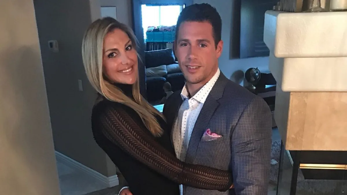 Gina Kirschenheiter Ex Matt Kirschenheiter Demands She Pay Child Support After Revealing RHOC Salary