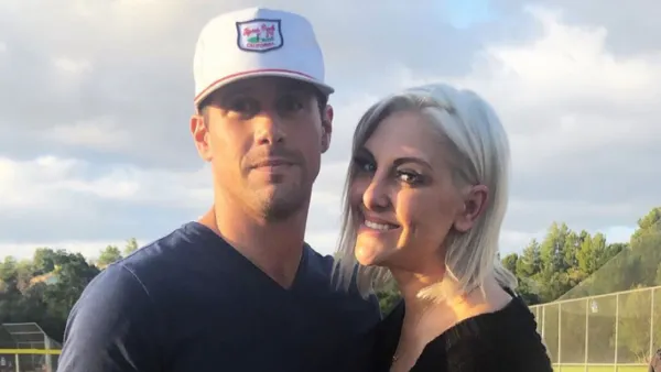 Gina Kirschenheiter Gets Primary Custody in Divorce From Husband Matt