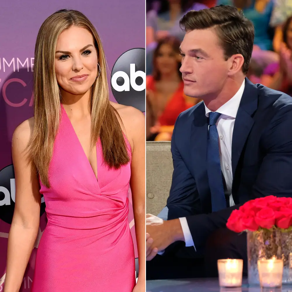 Hannah Brown Hasn&rsquo;t Spoken to Tyler Cameron Since Overnight Date