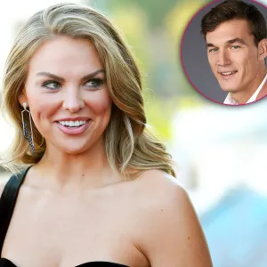 Hannah Brown Jokes She Picked the ‘Wrong Tyler’ After He ‘Went on a Date With a Supermodel’