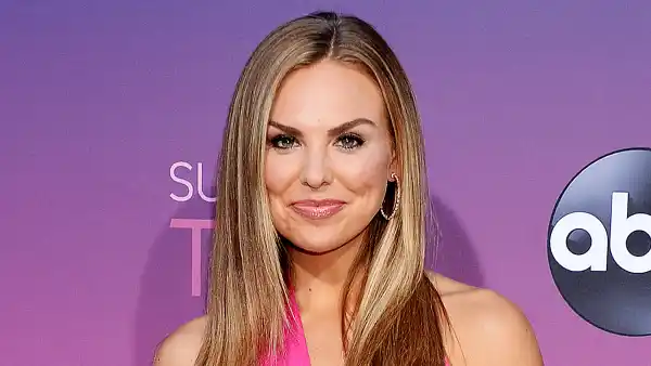 Hannah Brown Posts Candid Note About Why She’s Not Happy