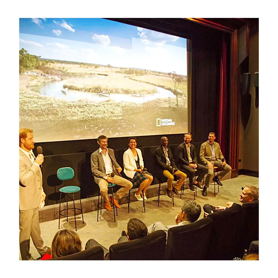 Prince Harry Meghan Markle Relationship Timeline