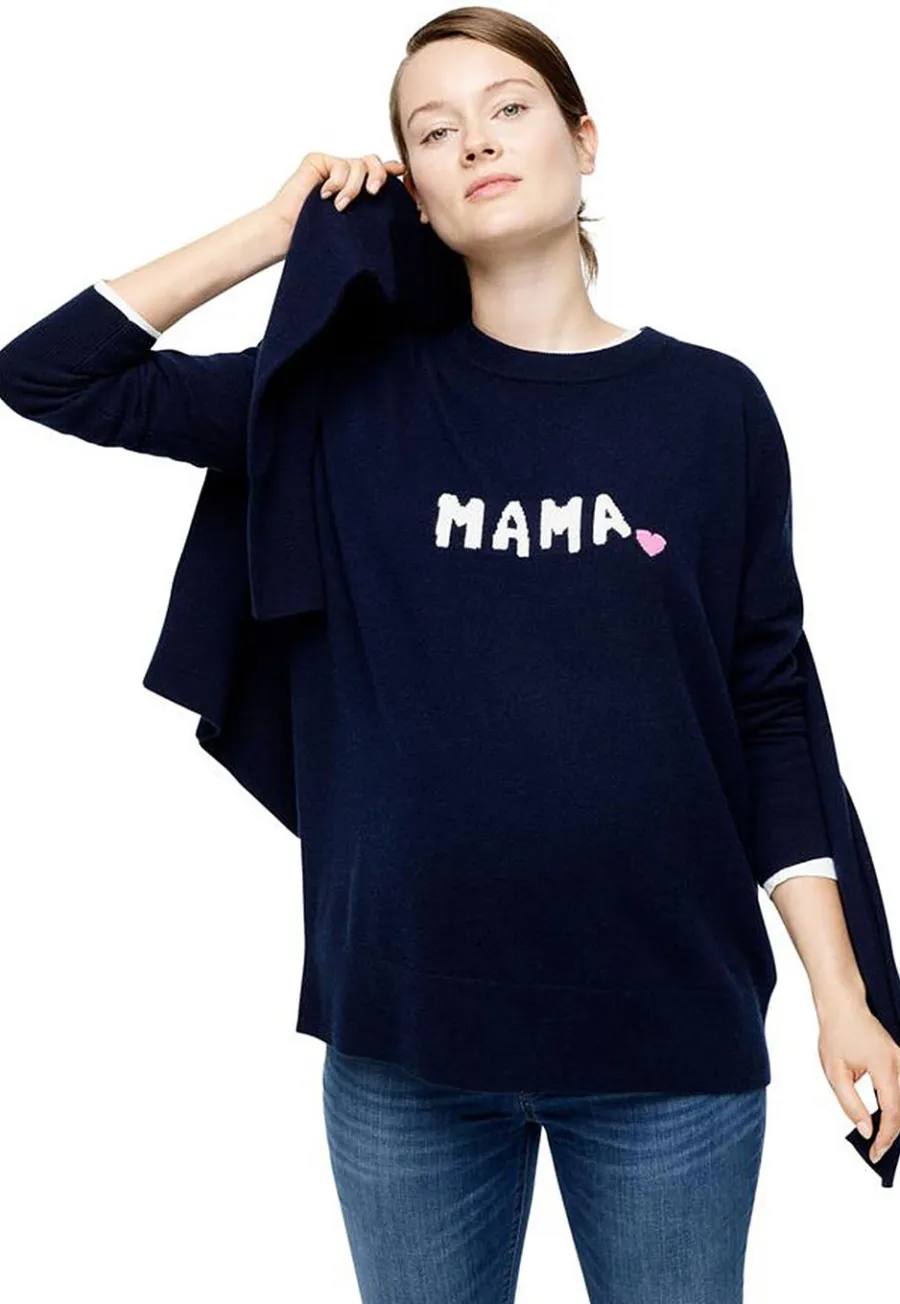 Hatch x J. Crew Maternity Line