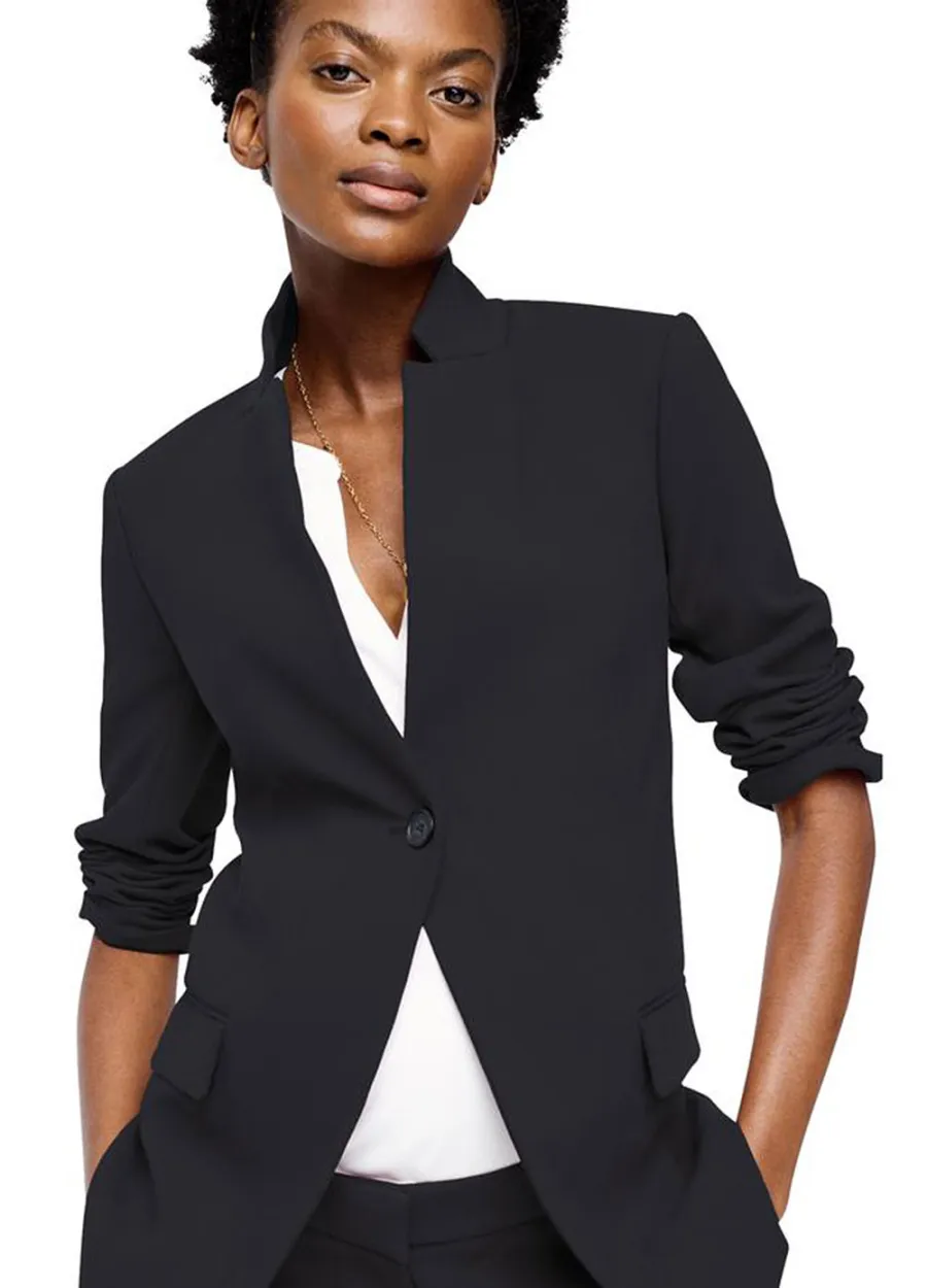 Hatch x J. Crew Maternity Line