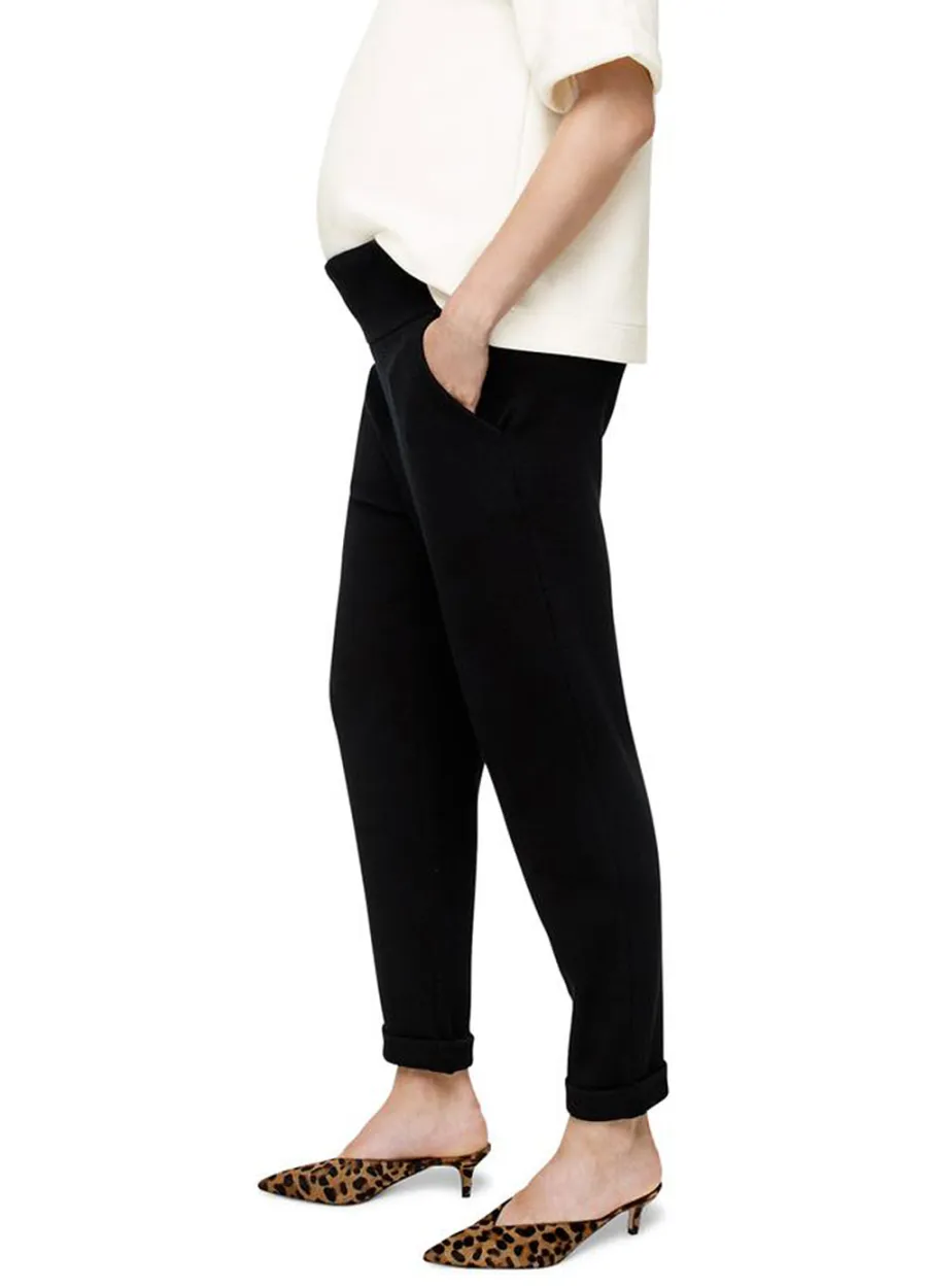 Hatch x J. Crew Maternity Line