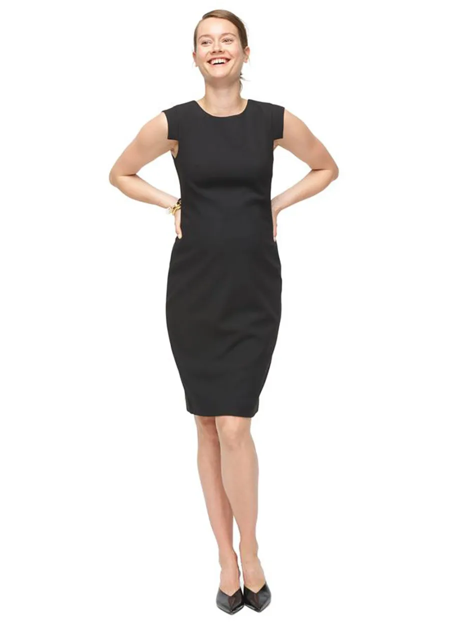 Hatch x J. Crew Maternity Line