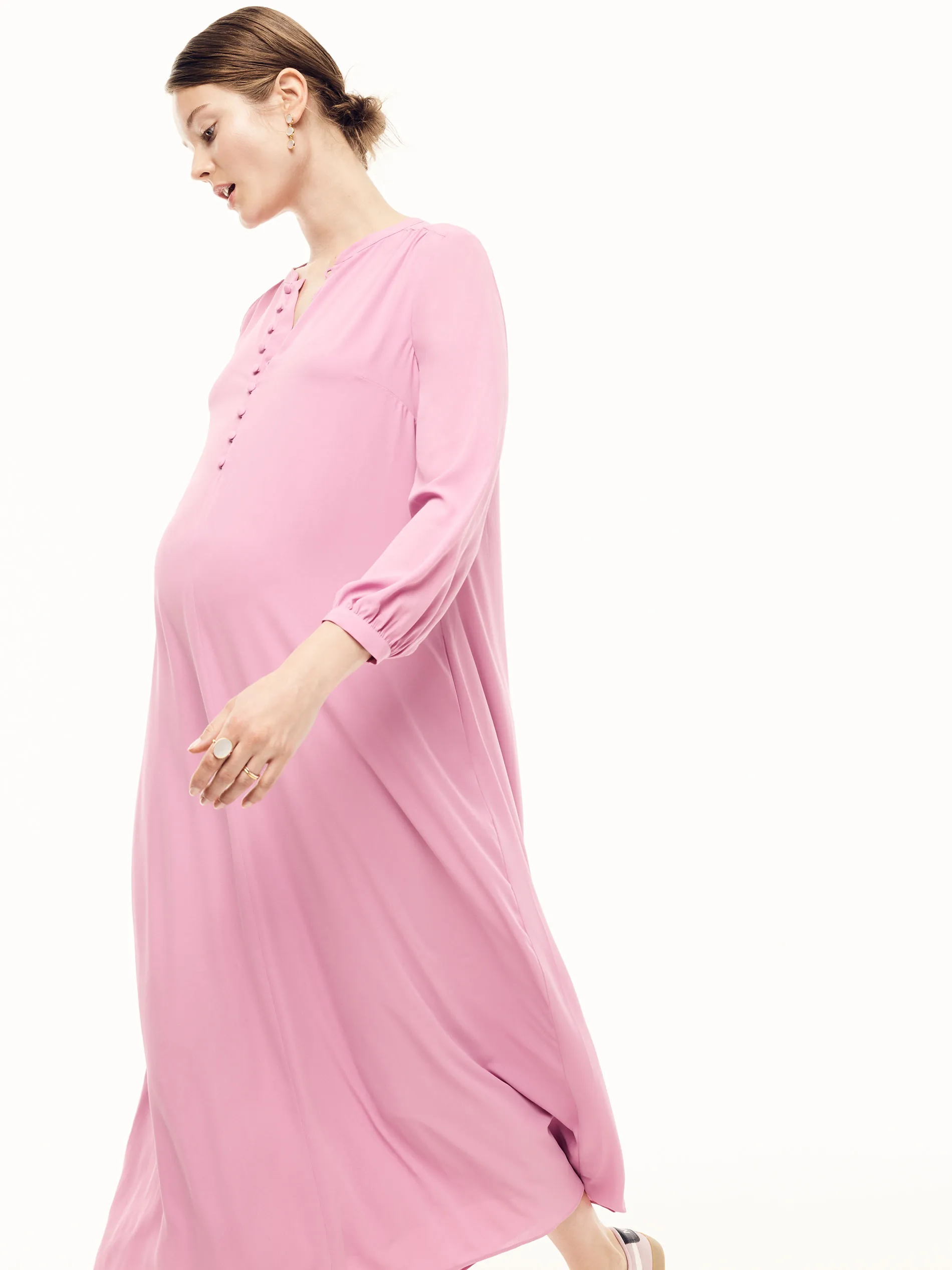 Hatch x J. Crew Maternity Line