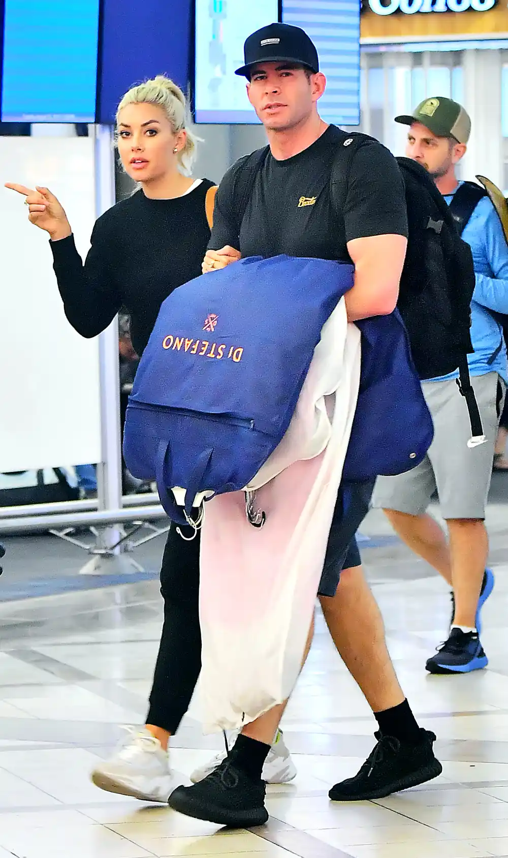 Heather Rae Young Thinks Tarek El Moussa Is The One