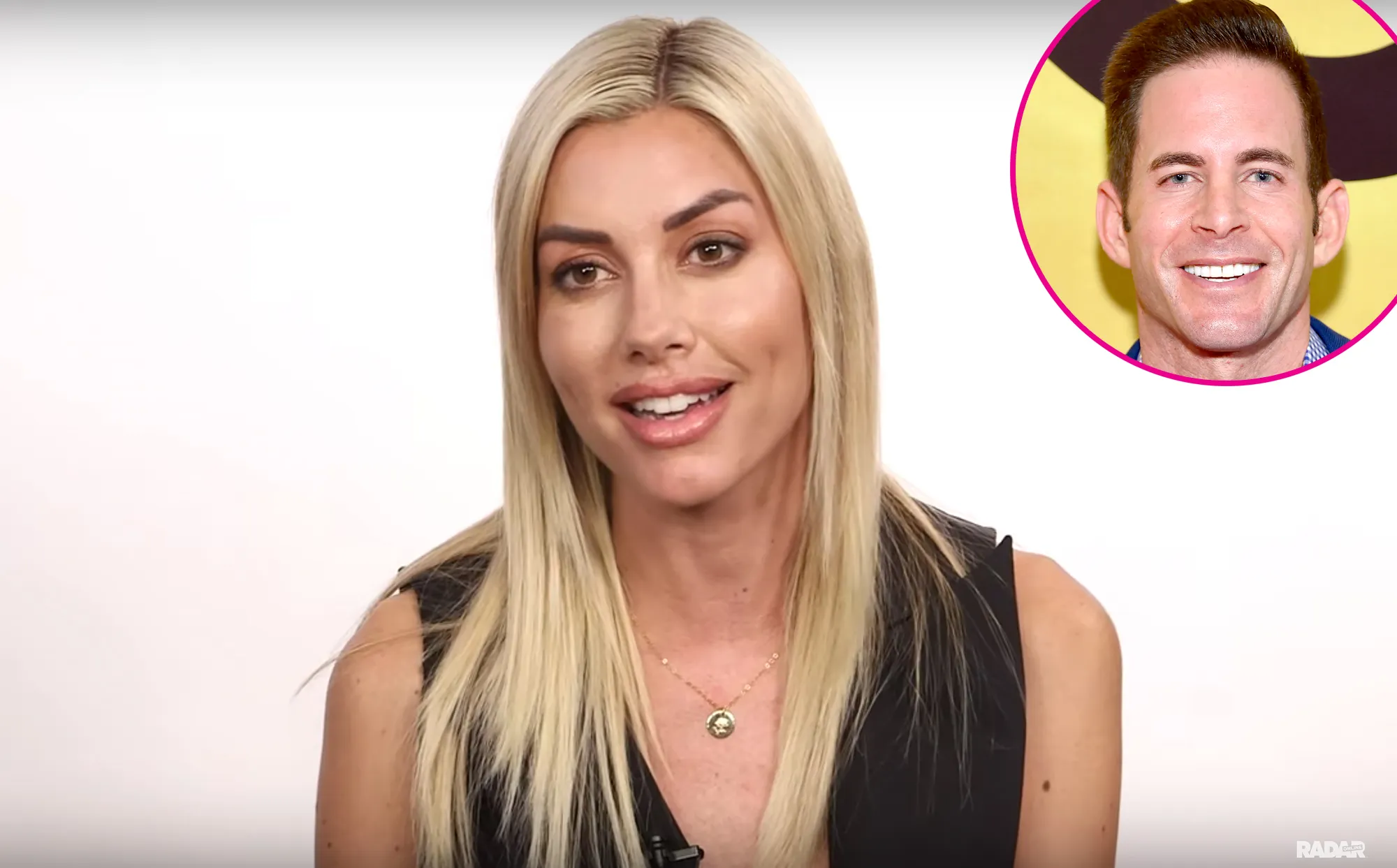 Heather-Rae-Young-Tarek El Moussa