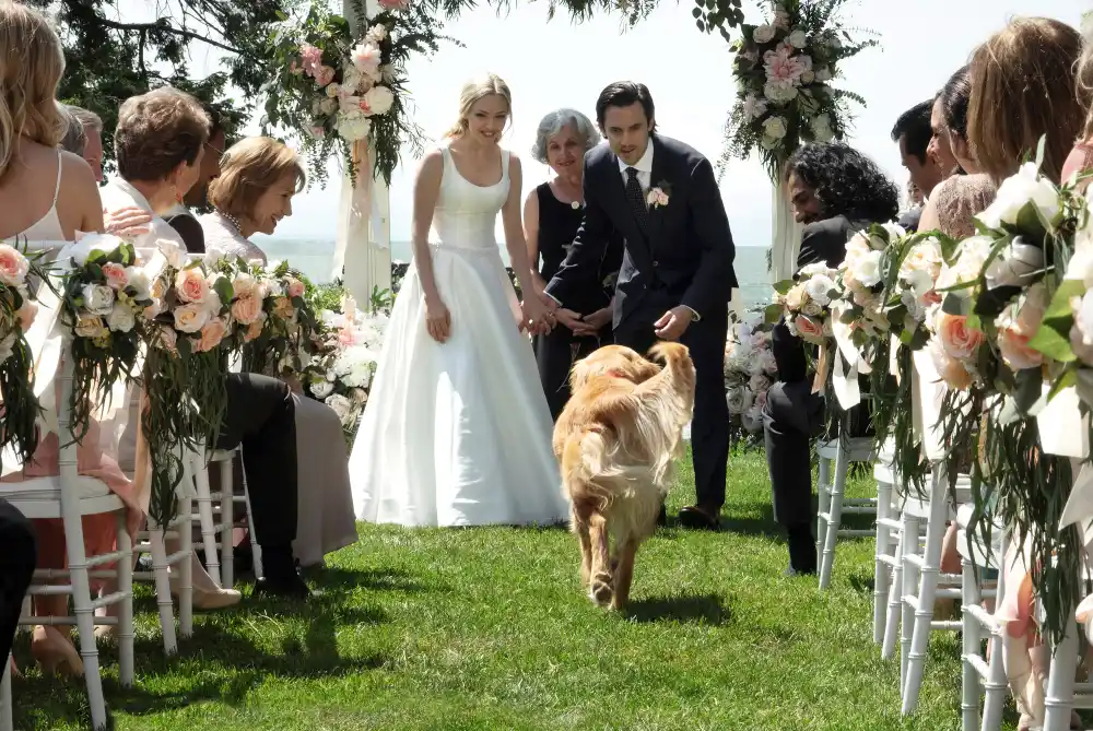 How Milo Ventimiglia Relates to Romantic Art of Racing Character