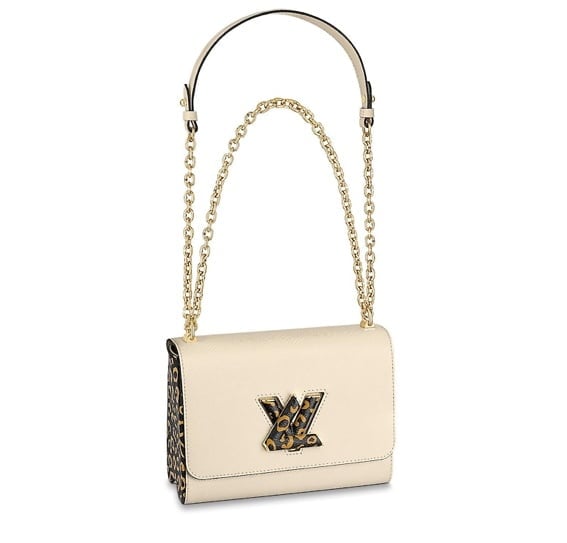 Louis Vuitton's new Monogram jungle collectsion