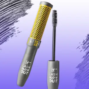 IT Cosmetics Drybar Mascara
