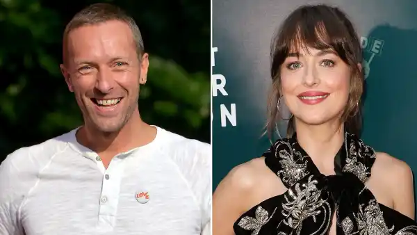 Inside Chris Martin and Dakota Johnson’s Post-Reconciliation Date Night