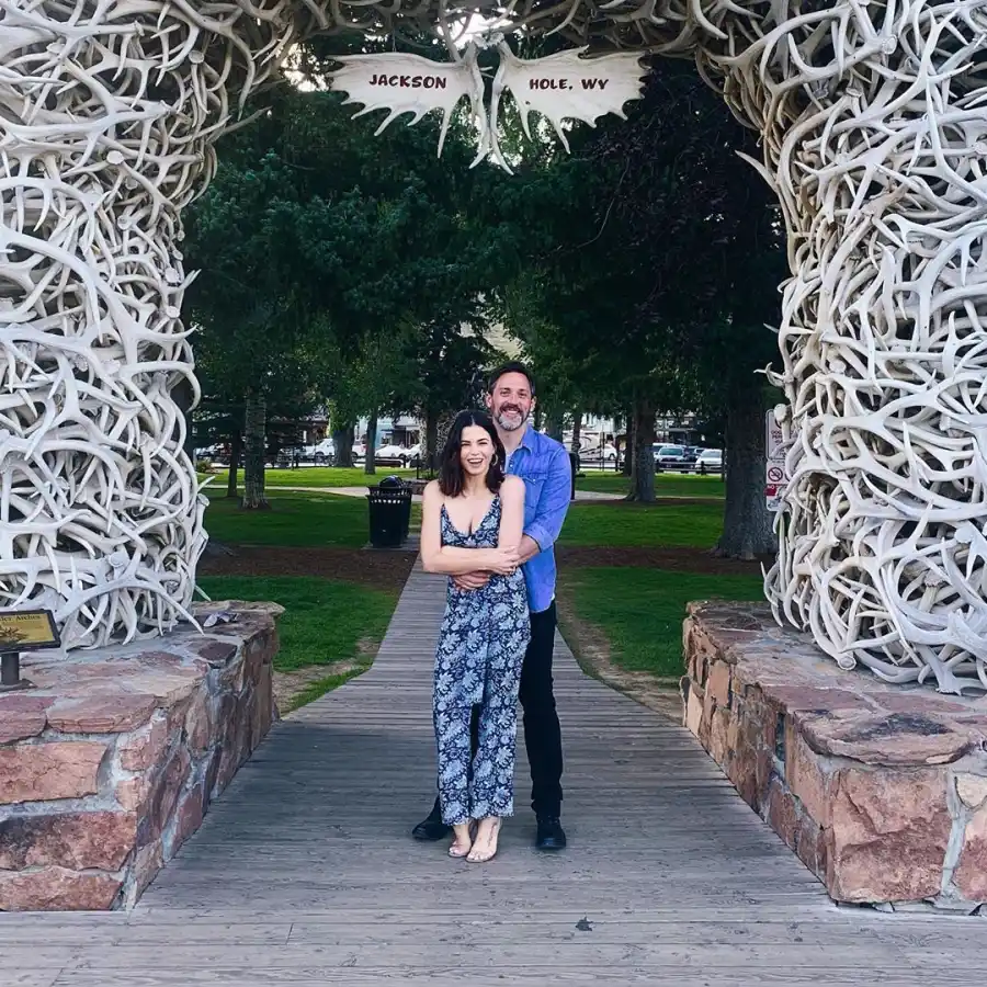 Inside Jenna Dewan's Vacation Daughter Everly