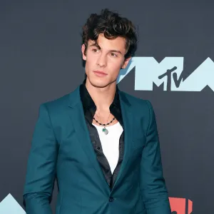 Internet Going Crazy Over Shawn Mendes