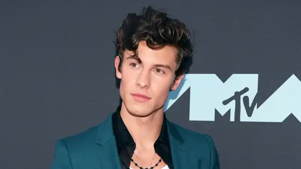 Internet Going Crazy Over Shawn Mendes