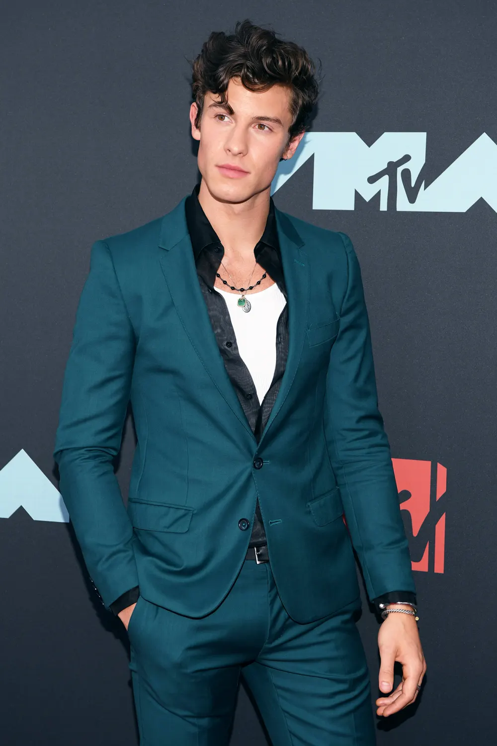 Internet Going Crazy Over Shawn Mendes