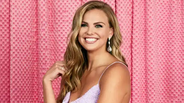 Is Hannah Brown Joining DWTS? See the Photo Clue!