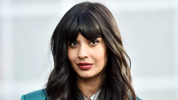 Jameela Jamil Says She Eats Trolls After Commenter Calls Her Broken