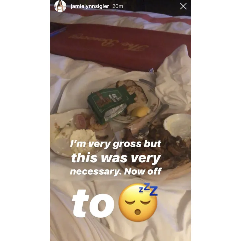 Jamie-Lynn-Sigler VMAs 2019