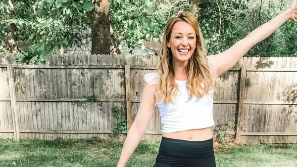 Jamie Otis Rehomes Her Dog to Protect Her Daughter