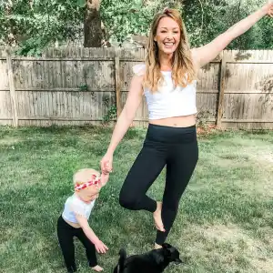 Jamie Otis Rehomes Her Dog to Protect Her Daughter