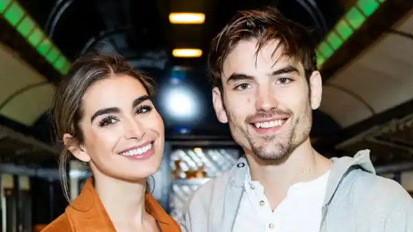 Jared Haibon Responds Nasty Comment About His Wedding to Ashley Iaconetti
