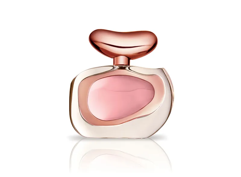 Jasmine Sanders x Vince Camuto Fragrance