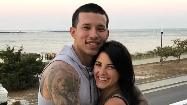 Javi Marroquin Apologizes to Fiancee Lauren Comeau After Massive Fight