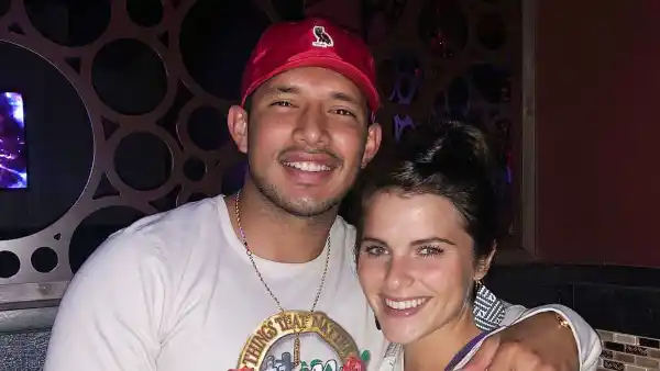 Javi Marroquin Posts About Losing Everything After Lauren Comeau Fight