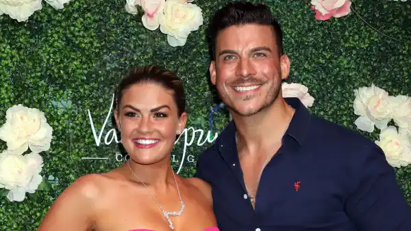 Jax Taylor Wears His Wedding Ring After Brittany Cartwright Denies Marriage Troubles