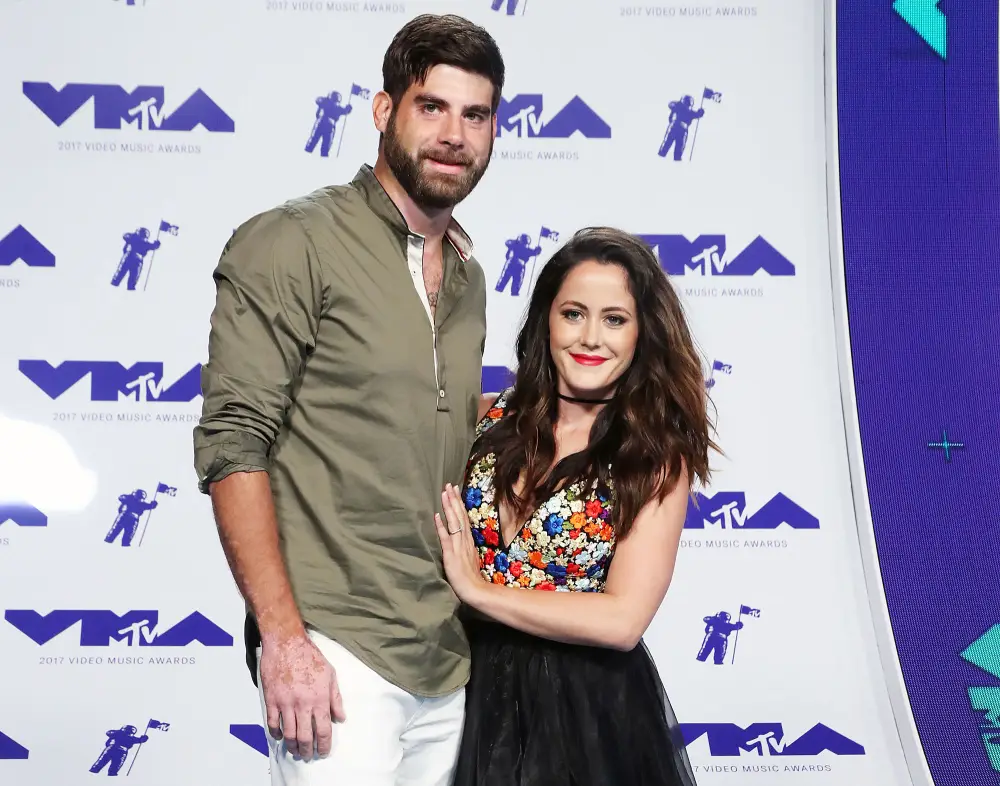 Jenelle Evans Husband David Eason Is Super Scared for Sons Safety With Ex Olivia Leedham