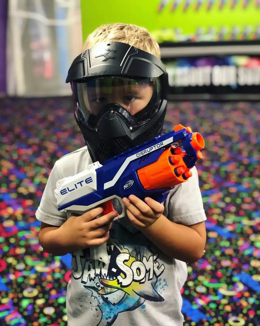 Jenelle Evans Summer With Kids