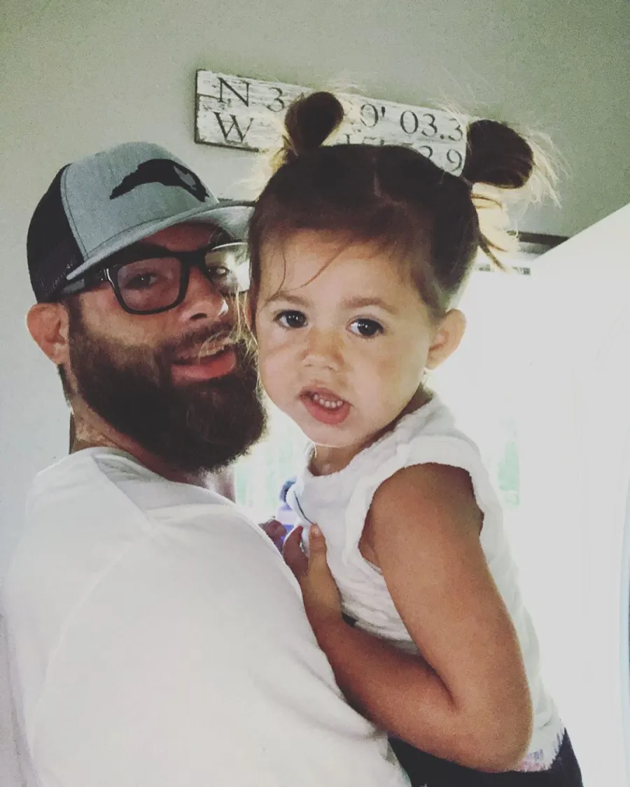 Jenelle Summer 2019 Ensley David Eason
