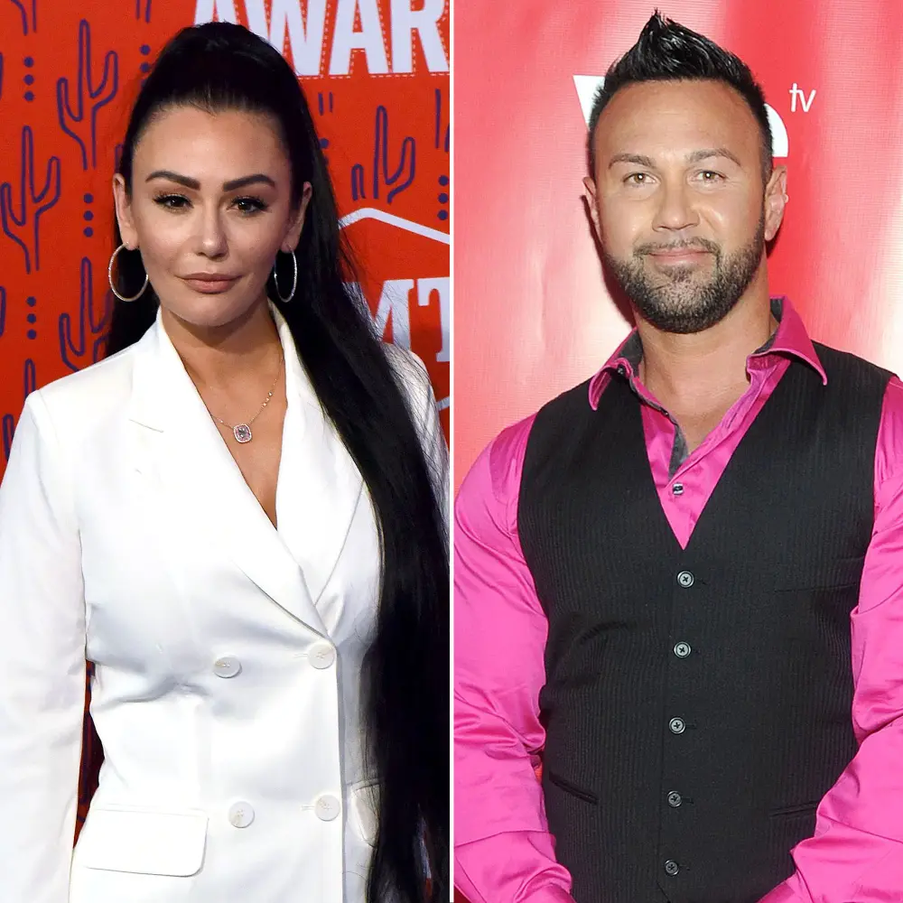 Jenni &lsquo;Jwoww&rsquo; Farley Opens Up About Divorce from Roger Mathews