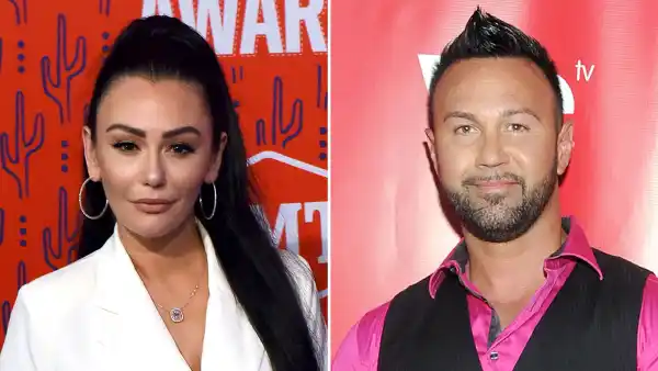 Jenni ‘Jwoww’ Farley Opens Up About Divorce from Roger Mathews