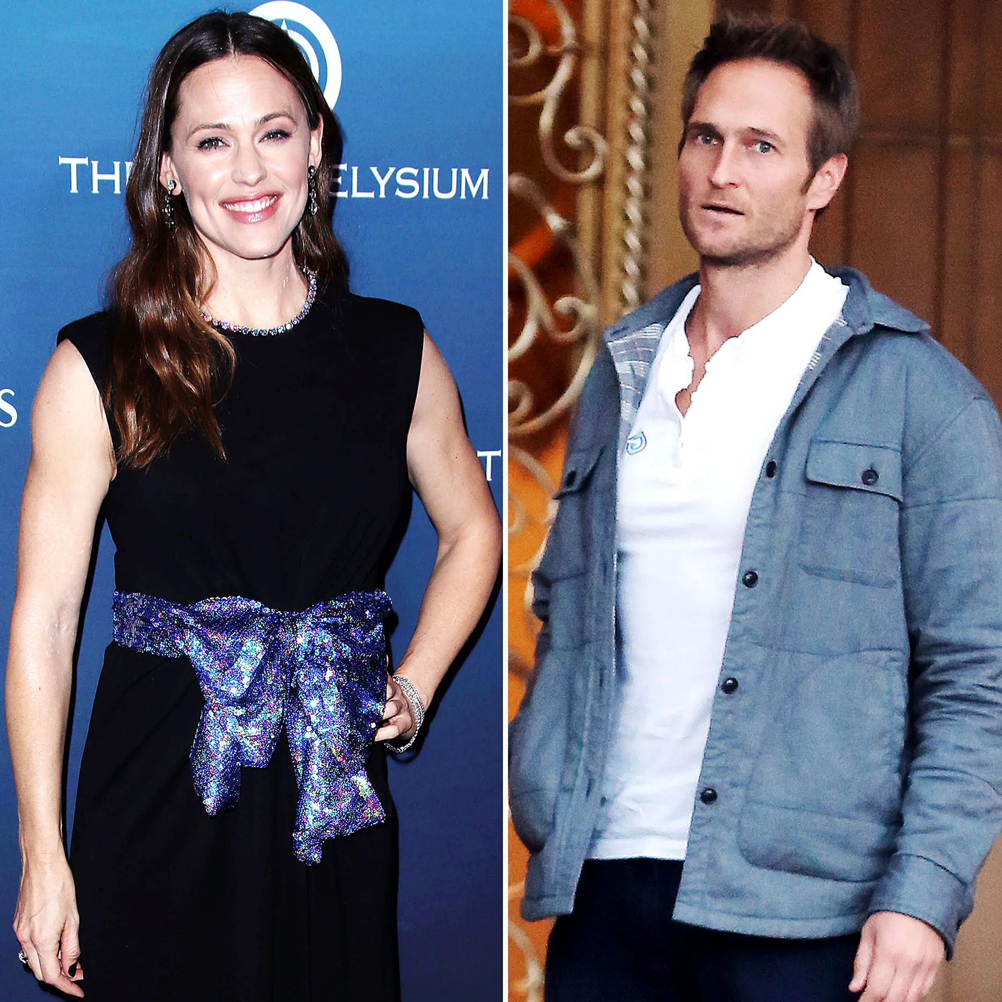 Jennifer Garner Feels John Miller Is True Partner