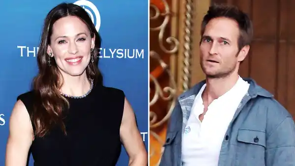 Jennifer Garner Feels John Miller Is True Partner