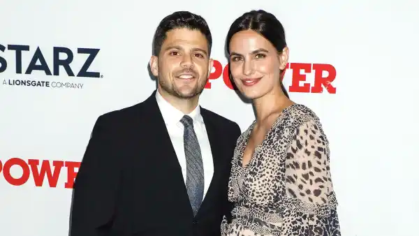 Jerry-Ferrara-and-Breanne-Racano-Power-Premiere