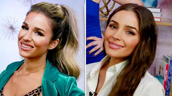 Jessie-James-Decker,-Olivia-Culpo-Diet-Tips