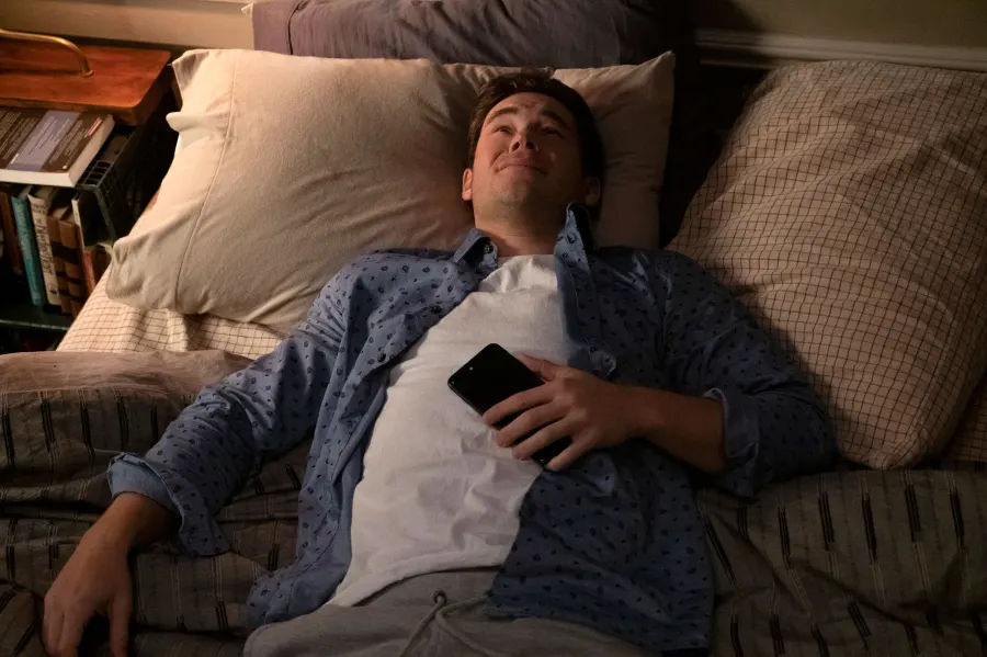 Jexi Fall Movie Preview